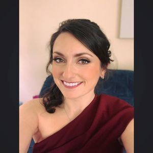 Meet your Posher, Bernadette